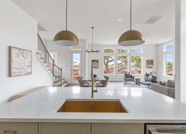 Property at 3824 Wilmer St, Houston, TX 77003, 3 beds, 3.5 baths