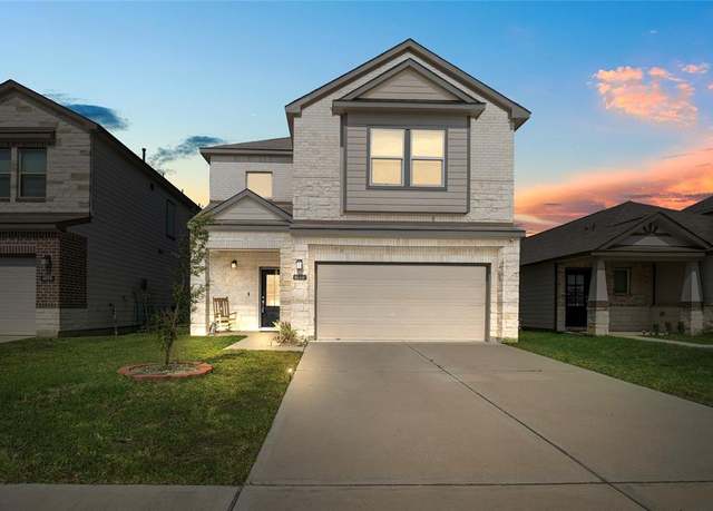 Property at 6846 Termino Ln, Rosharon, TX 77583, 4 beds, 3.5 baths
