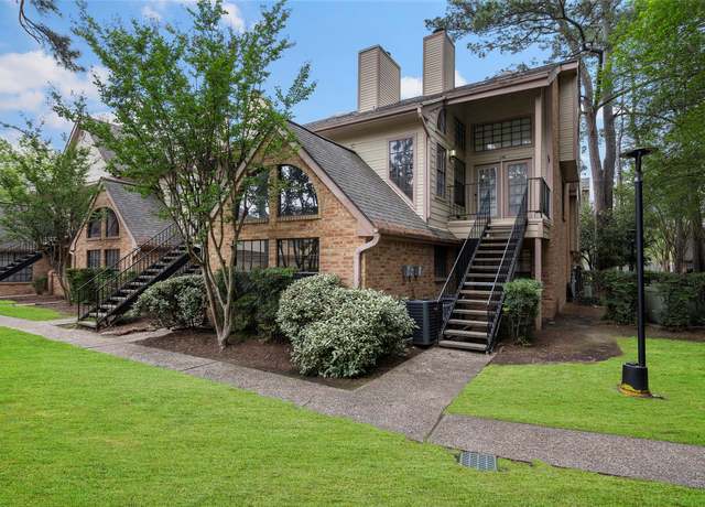Property at 16800 Sugar Pine Dr Unit D30, Houston, TX 77090, 2 beds, 2 baths