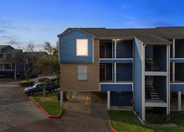Property at 18519 Egret Bay Blvd #1802, Houston, TX 77058, 2 beds, 2 baths