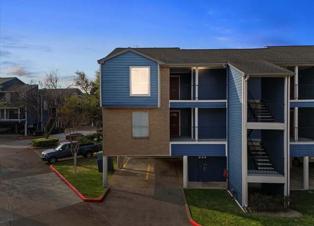 Property at 18519 Egret Bay Blvd #1802, Houston, TX 77058, 2 beds, 2 baths