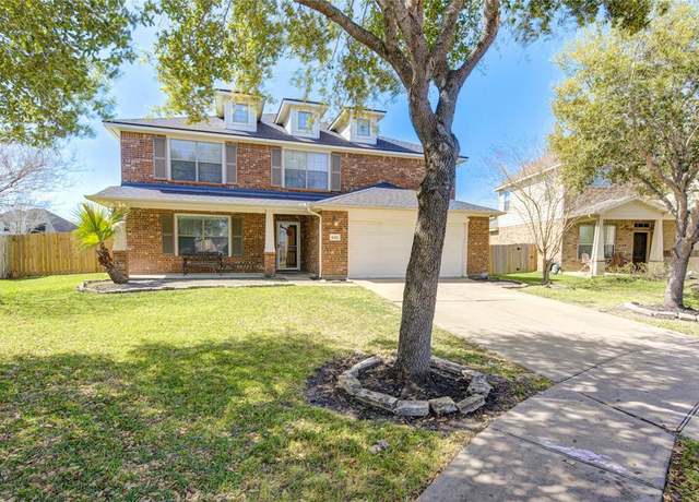 Property at 2022 Bloommist Ct, Richmond, TX 77469, 4 beds, 3.5 baths