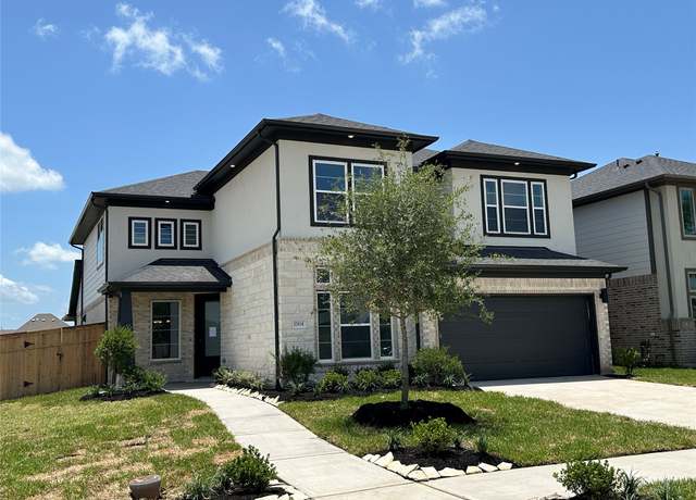 Property at 10934 White Mist Dr, Missouri City, TX 77459, 5 beds, 4.5 baths