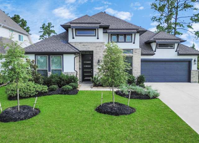 Property at 14807 Providence Manor Way, Cypress, TX 77429, 4 beds, 3.5 baths