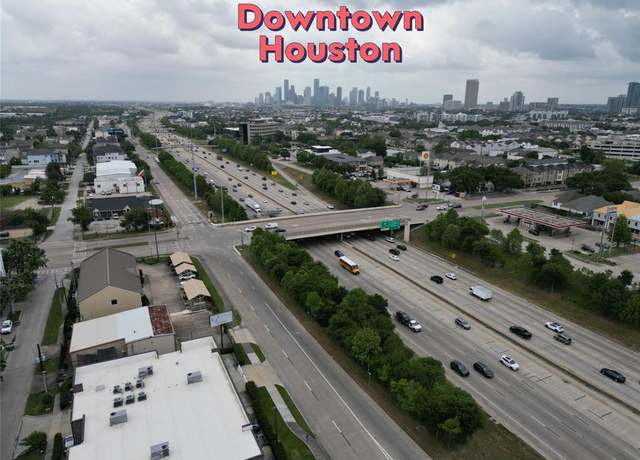 Property at 0 Cornish St, Houston, TX 77007