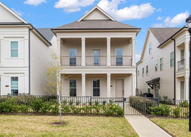 Property at 25225 Liberty Mill Dr, Spring, TX 77380, 4 beds, 4.5 baths