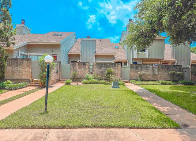 Property at 7104 Brendam Ln, Houston, TX 77072, 2 beds, 1.5 baths