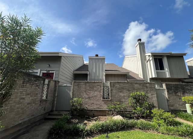 Property at 7104 Brendam Ln, Houston, TX 77072, 2 beds, 1.5 baths