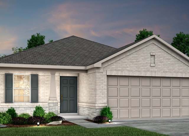 Property at 7202 Glennwick Grove Ln, Richmond, TX 77469, 4 beds, 2 baths