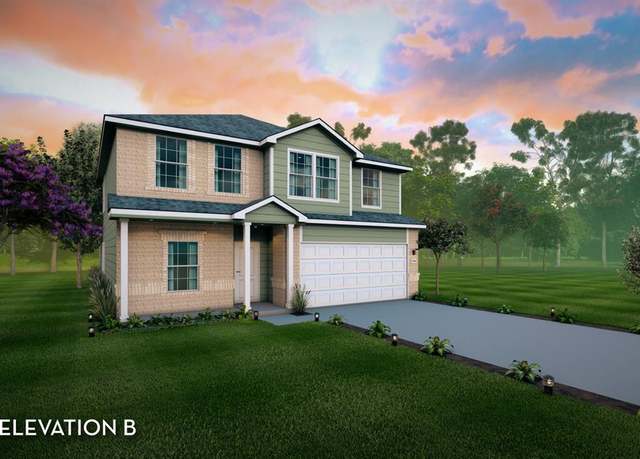 Property at 14138 Gingko Ct, Crosby, TX 77532, 4 beds, 2.5 baths