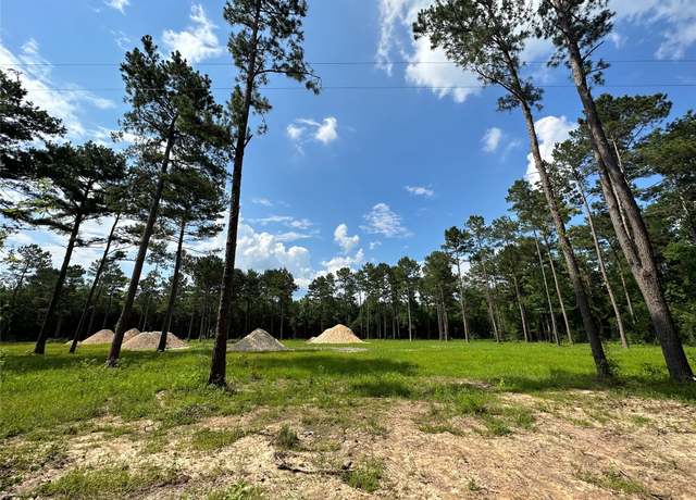 Property at 900 County Road 301 N, Dayton, TX 77535