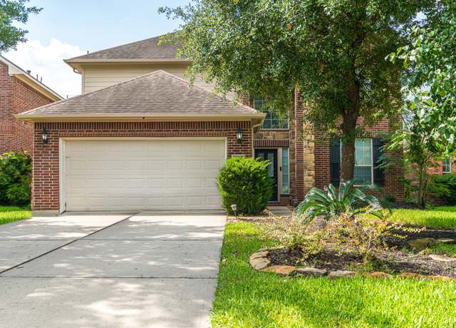 Property at 3618 Avalon Spring Ln, Spring, TX 77386, 4 beds, 2.5 baths