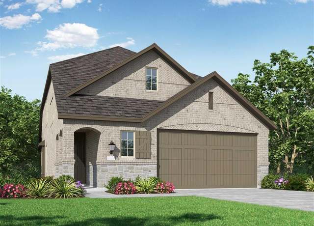 Property at 26531 Glad Fields Dr, Hockley, TX 77447, 4 beds, 3 baths
