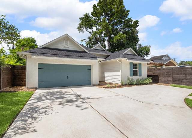 Property at 6914 Keller St, Houston, TX 77087, 3 beds, 2.5 baths