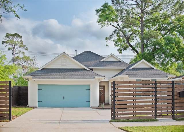 Property at 6914 Keller St, Houston, TX 77087, 3 beds, 2.5 baths