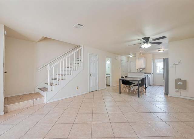 Property at 2030 Plantation Dr Unit B7, Conroe, TX 77301, 2 beds, 1.5 baths