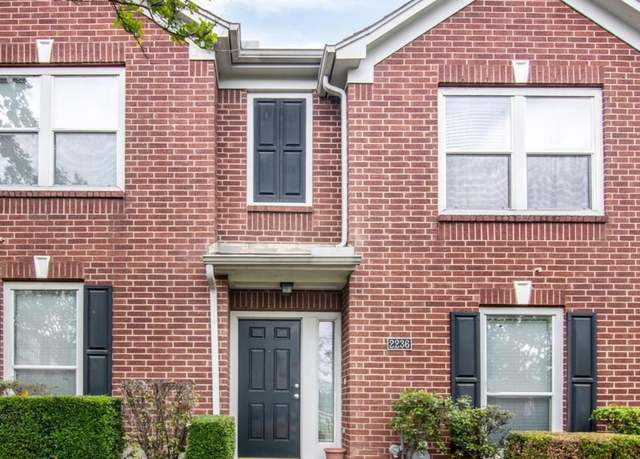 Property at 2236 Ann St, Houston, TX 77003, 2 beds, 2 baths