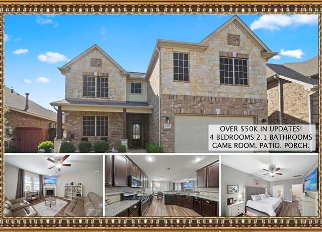Property at 14815 Ashley Creek Ct, Humble, TX 77396, 4 beds, 2.5 baths