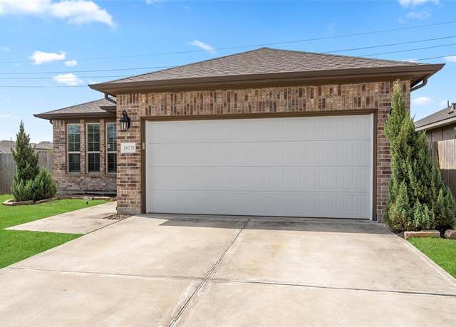Property at 18231 Alora Springs Trce, Cypress, TX 77433, 3 beds, 2 baths