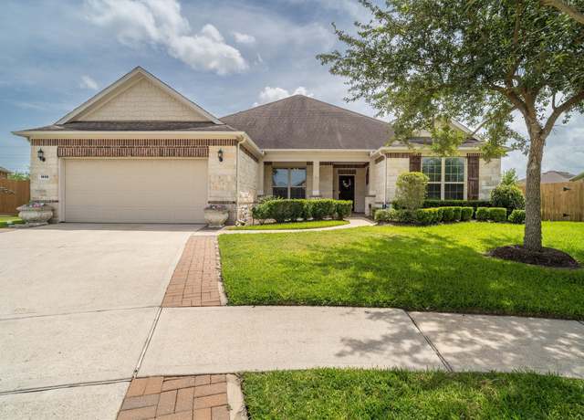 Property at 1636 Centolani St, League City, TX 77573, 3 beds, 3 baths