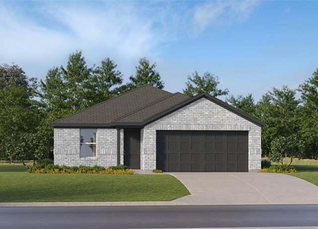Property at 9207 Coral Trout Way, Baytown, TX 77521, 4 beds, 2 baths