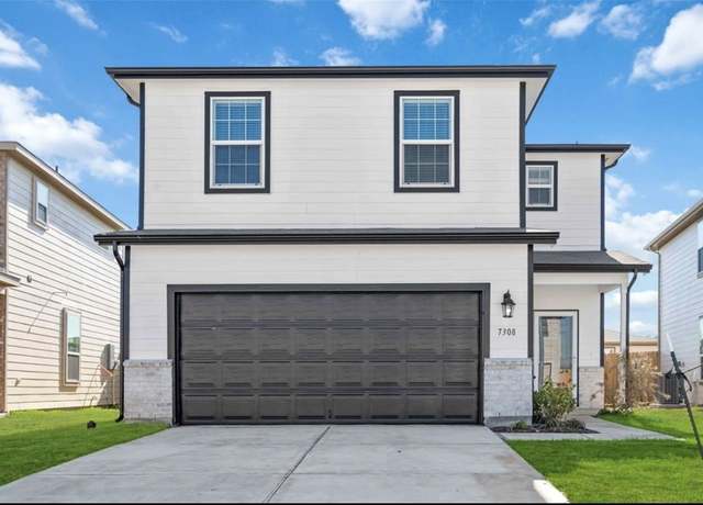 Property at 10721 Bancroft Park Ln, Houston, TX 77075, 4 beds, 2.5 baths
