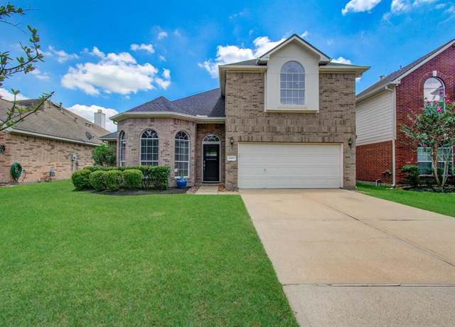 Property at 12807 Sienna Trails Dr, Tomball, TX 77377, 3 beds, 2.5 baths