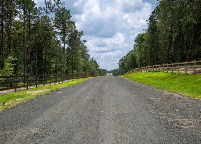 Property at Tract 10 Timberland Branch Dr, Woodville, TX 75979