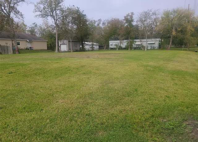 Property at 820 Ross, La Marque, TX 77568