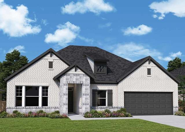 Property at 15714 Terracotta Terrace Ln, Conroe, TX 77302, 4 beds, 3 baths