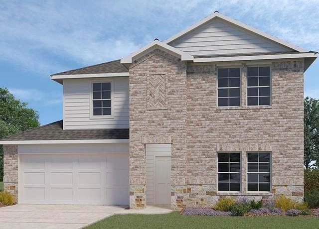 Property at 17819 Birchwood Hills Dr, Crosby, TX 77532, 5 beds, 3 baths