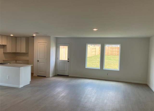 Property at 20155 Iron Winds St, Crosby, TX 77532, 4 beds, 2.5 baths