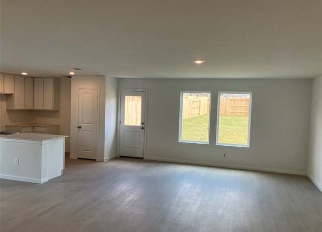 Property at 20155 Iron Winds St, Crosby, TX 77532, 4 beds, 2.5 baths