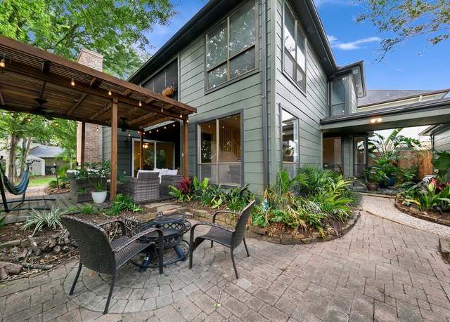 Property at 12239 Gladewick Dr, Houston, TX 77077, 3 beds, 2.5 baths