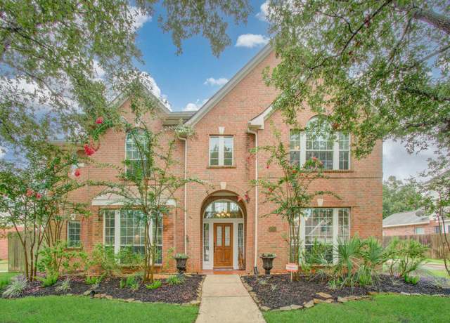 Property at 20303 Misty River Way, Cypress, TX 77433, 4 beds, 3.5 baths