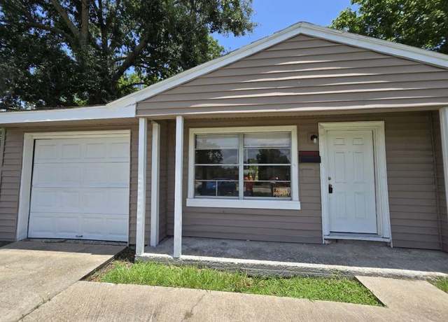 Property at 5 Lanes End St, Baytown, TX 77520, 2 beds, 1 bath