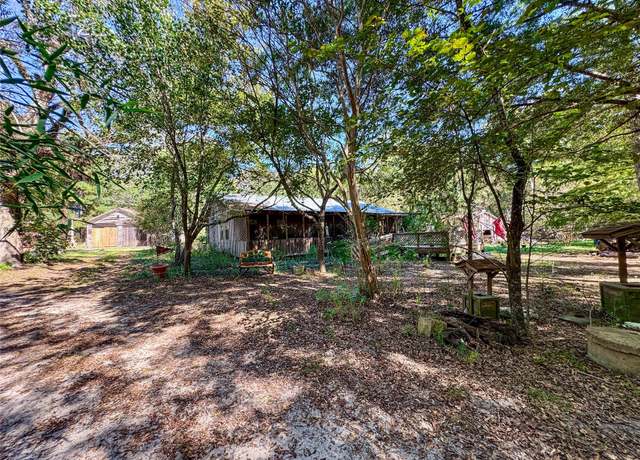 Property at 382 Sawmill Dr, Lovelady, TX 75851, 3 beds, 2 baths