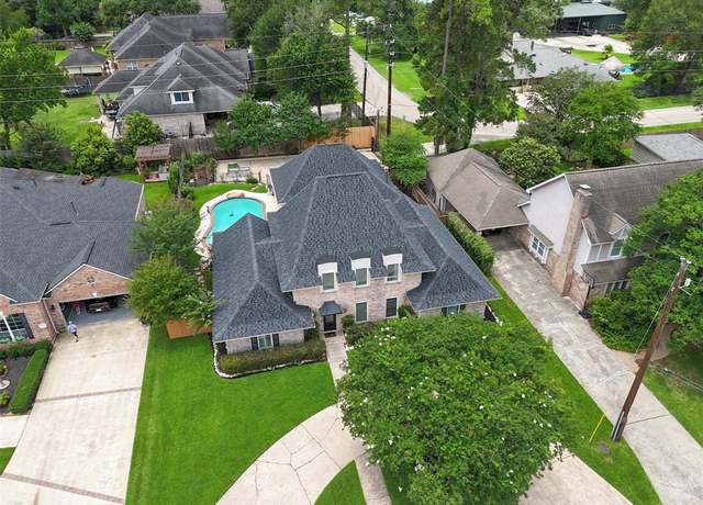 Property at 19011 Oakway Dr, Spring, TX 77388, 4 beds, 2.5 baths