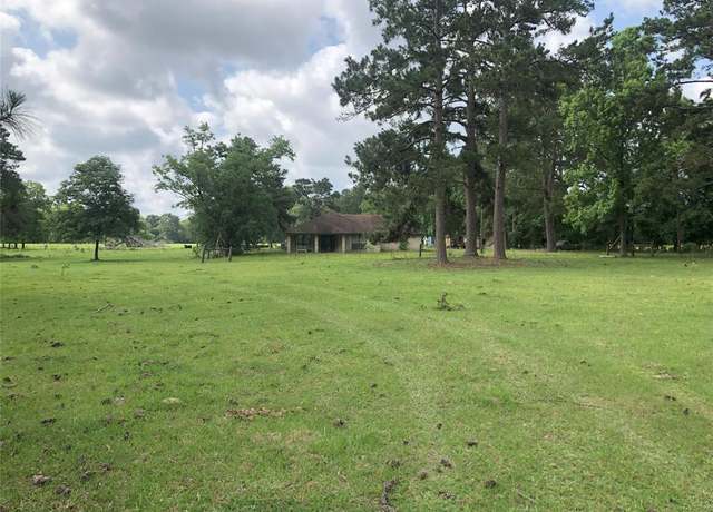 Property at 1250 Fm 2914 Rd, Shepherd, TX 77371, 3 beds, 2 baths