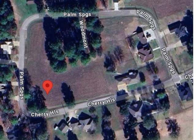 Property at 56 & 58 Cherry Hls, Trinity, TX 75862