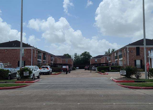 Property at 9201 Clarewood Dr #203, Houston, TX 77036, 2 beds, 2 baths