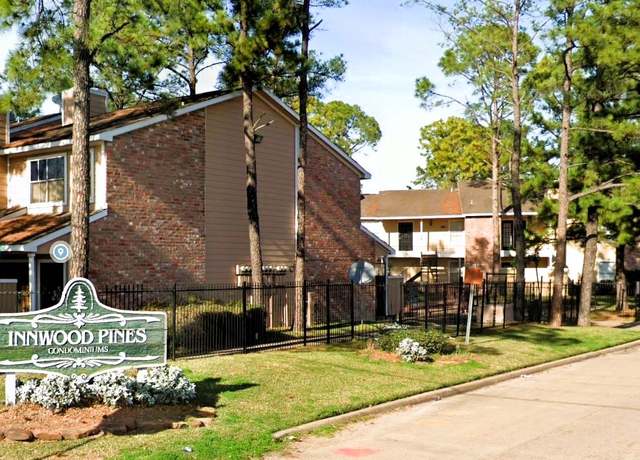 Property at 7402 Alabonson Rd #108, Houston, TX 77088, 1 bed, 1.5 baths