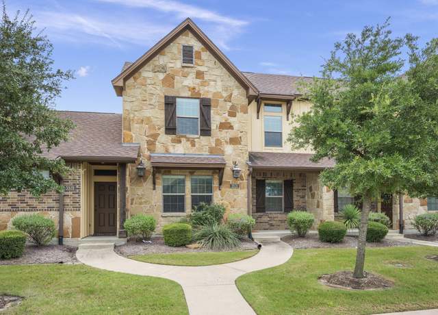 Property at 3521 General Pkwy, College Station, TX 77845, 4 beds, 4 baths