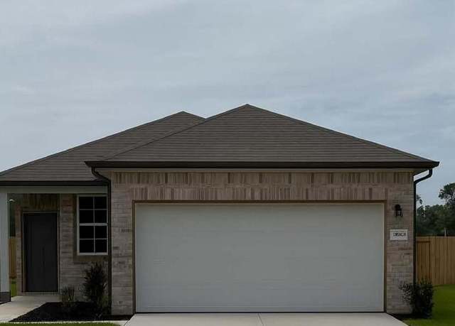 Property at 25984 Liberation Rd, Cleveland, TX 77328, 4 beds, 2 baths