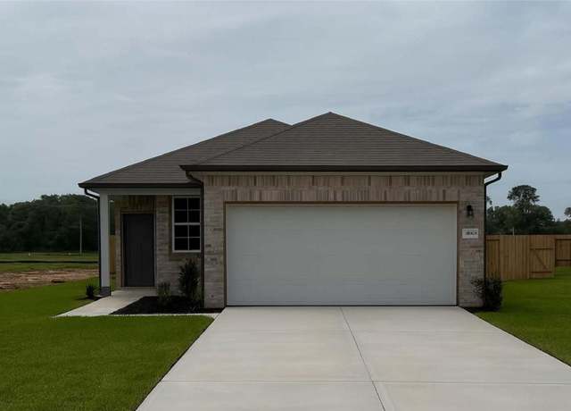 Property at 25984 Liberation Rd, Cleveland, TX 77328, 4 beds, 2 baths