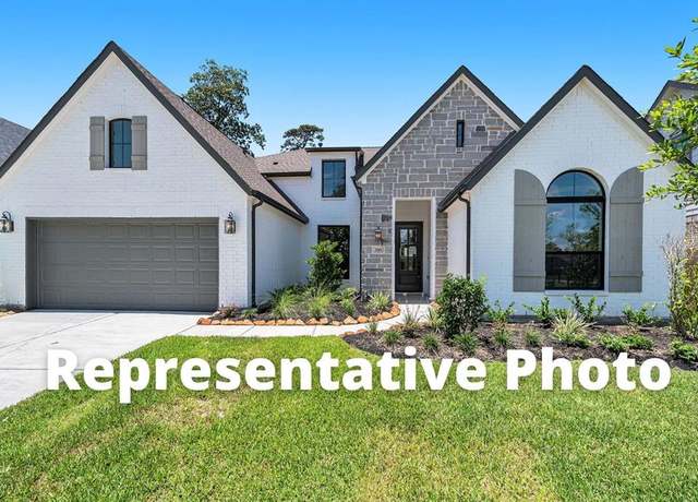 Property at 31006 Sun Valley Dr, Fulshear, TX 77423, 4 beds, 3.5 baths