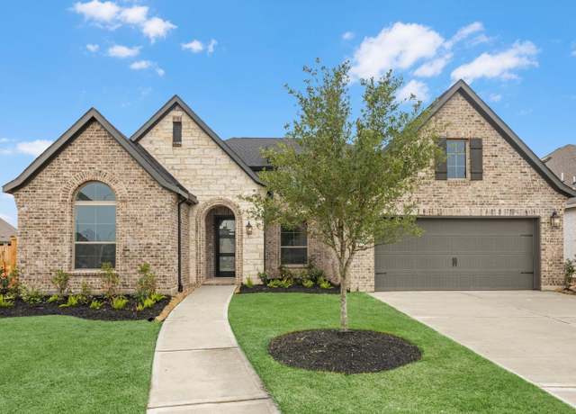 Property at 31006 Sun Valley Dr, Fulshear, TX 77423, 4 beds, 3.5 baths