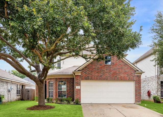 Property at 19426 Hickory Meadow Ln, Houston, TX 77084, 4 beds, 3.5 baths