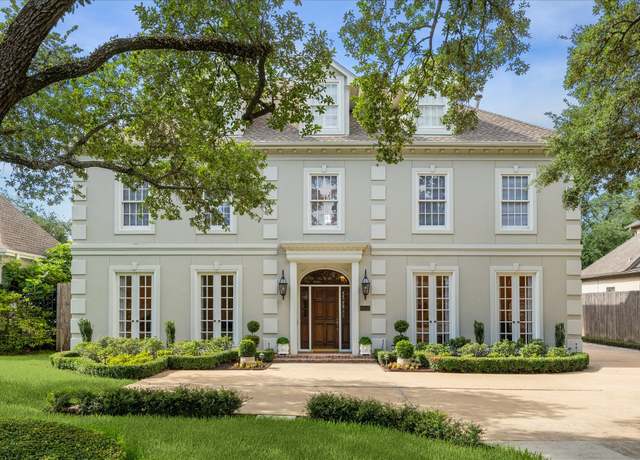 Property at 5076 Cedar Creek Dr, Houston, TX 77056, 4 beds, 4.5 baths