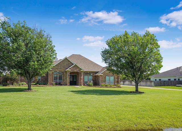 Property at 3819 Madison Ave, Baytown, TX 77523, 3 beds, 2.5 baths